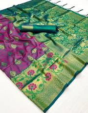 Rajtex  KALKAA SILK